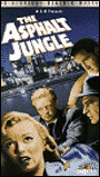 The Asphalt Jungle - 1950