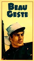 Beau Geste - 1939