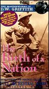 The Birth of a Nation - 1915