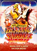 Blazing Saddles - 1974