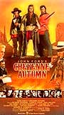 Cheyenne Autumn - 1964