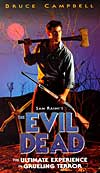 Evil Dead - 1982