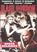 Flash Gordon