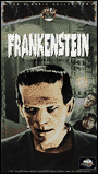 Frankenstein - 1931