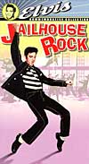 Jailhouse Rock - 1957