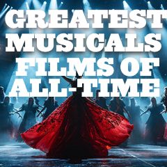 Greatest Musical-Dance Films
