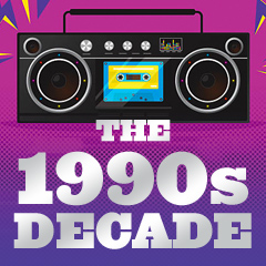 The 1990s Decade