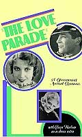 The Love Parade - 1929