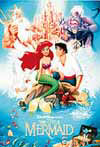 The Little Mermaid - 1989