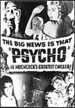 Psycho - 1960