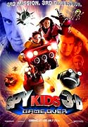 Spy Kids 3D: Game Over (2003)