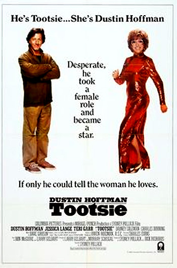 Tootsie (1982)