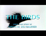 The Birds (1963)