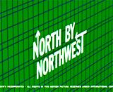 North by Northwest (1959)