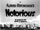 Notorious (1946)