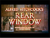 Rear Window (1954)