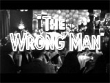 The Wrong Man (1956)