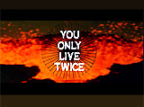 You Only Live Twice (1967)